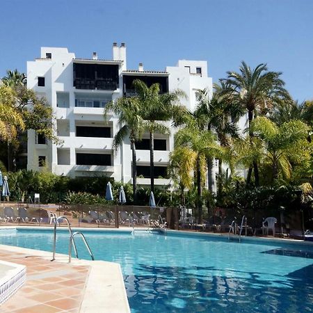 Jardines De Las Golondrinas Marbella Exterior foto