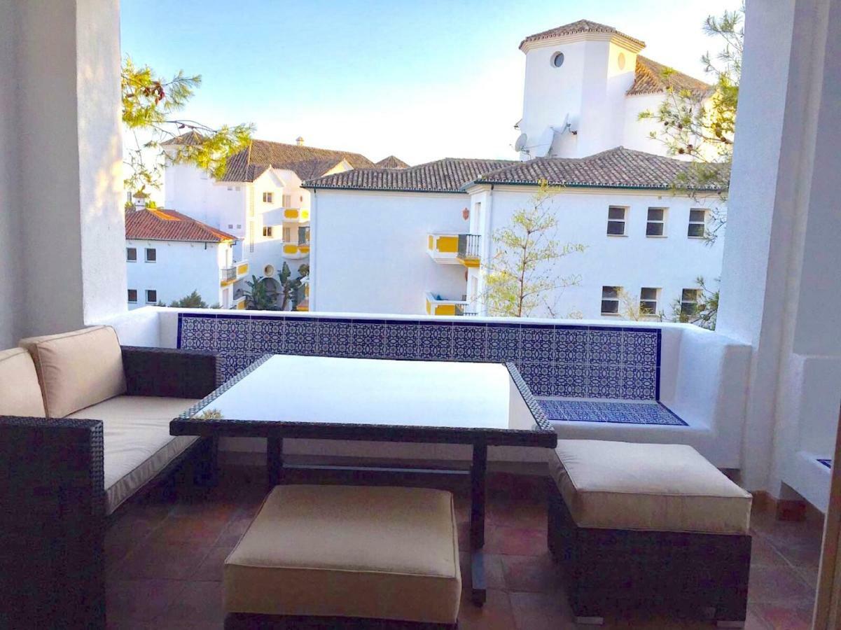 Jardines De Las Golondrinas Marbella Exterior foto