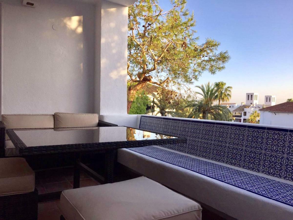Jardines De Las Golondrinas Marbella Exterior foto