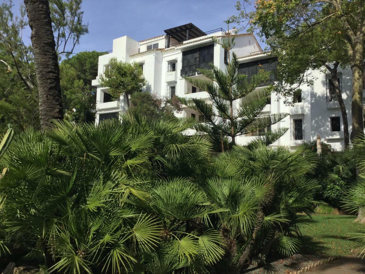 Jardines De Las Golondrinas Marbella Exterior foto