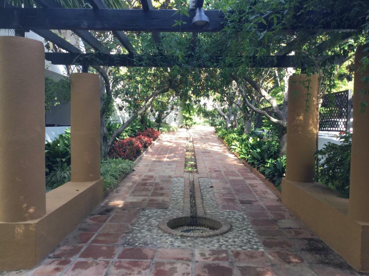 Jardines De Las Golondrinas Marbella Exterior foto