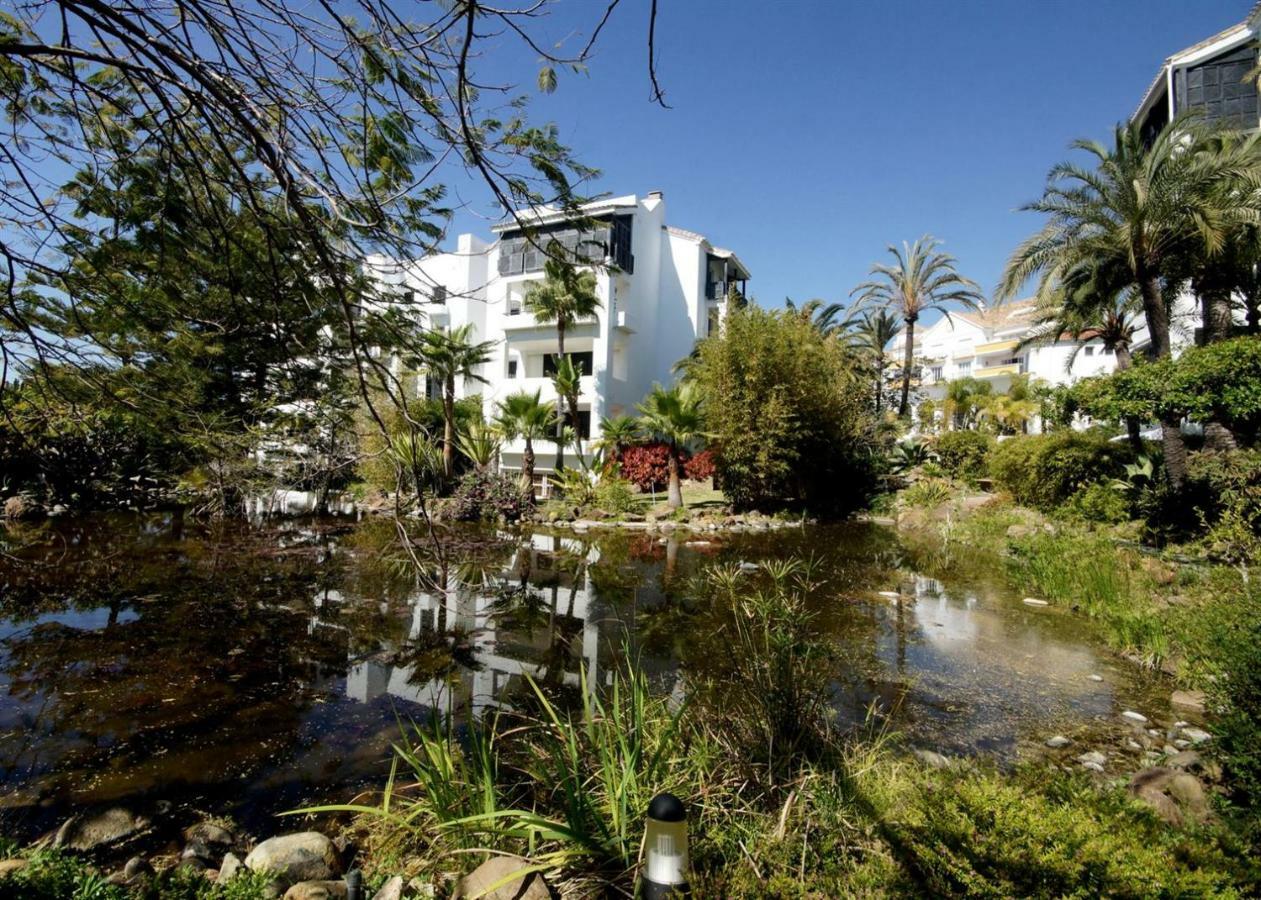 Jardines De Las Golondrinas Marbella Exterior foto